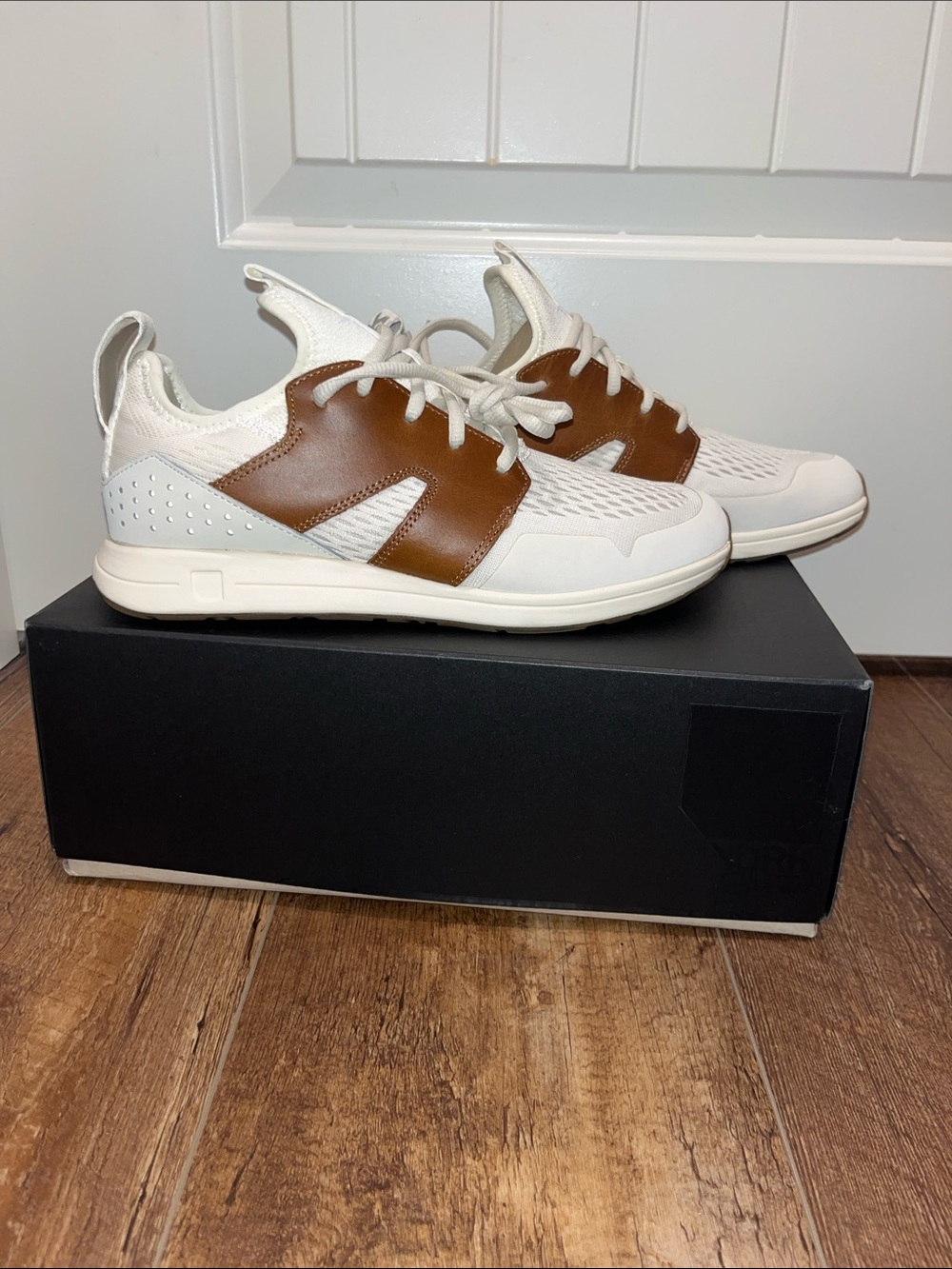 York Athletics - The Frank Trainer
